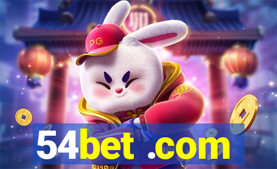 54bet .com